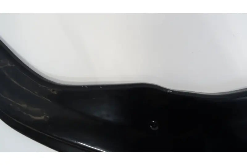 B-Ware Maxton Design Frontlippe V.2 für VW Golf 7 GTI / GTD Facelift ab 03/2017 Hochglanz schwarz – Ansicht 4