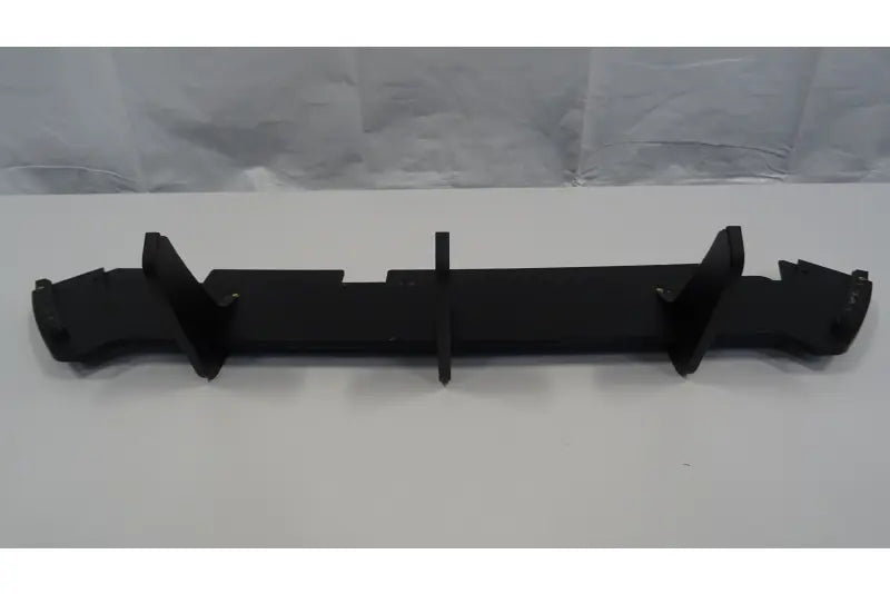B-Ware Maxton Design Street Pro Heckdiffusor für BMW M5 F90 Schwarz – Ansicht 2