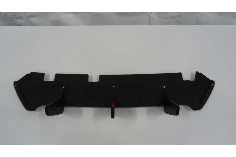 B-Ware Maxton Design Street Pro Heckdiffusor für BMW M5 F90 Schwarz – Ansicht 3