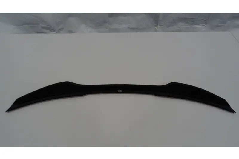 B-Ware Maxton Design Heckspoiler Lippe für BMW M135i M-Performance F40 Hochglanz schwarz – Ansicht 2