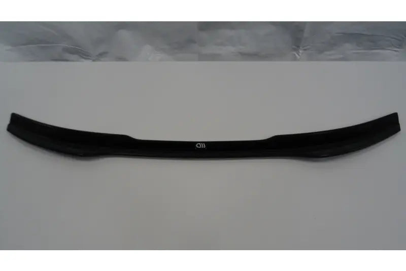 B-Ware Maxton Design Heckspoiler Lippe für BMW M135i M-Performance F40 Hochglanz schwarz – Ansicht 3