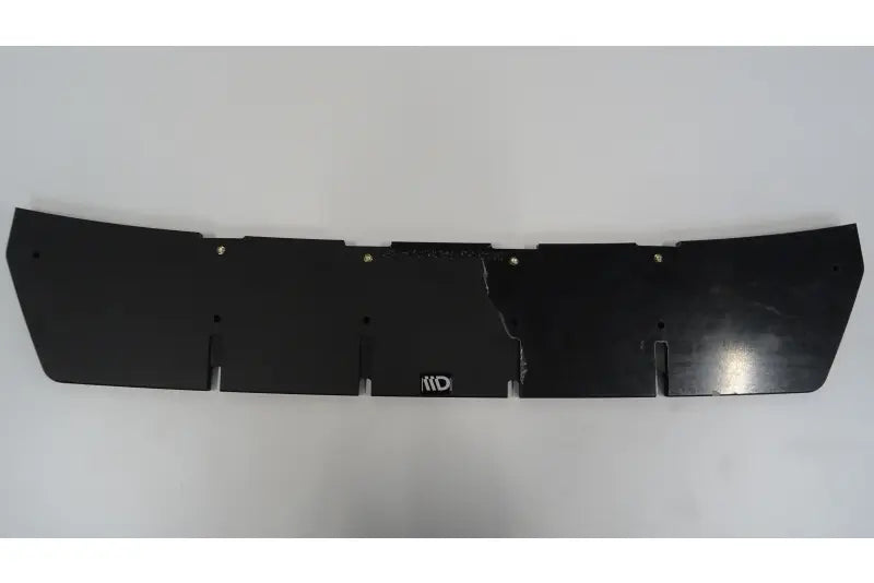 Maxton Design Street Pro Heckdiffusor für BMW 435 Coupe M-Paket F32 Schwarz – Ansicht 3