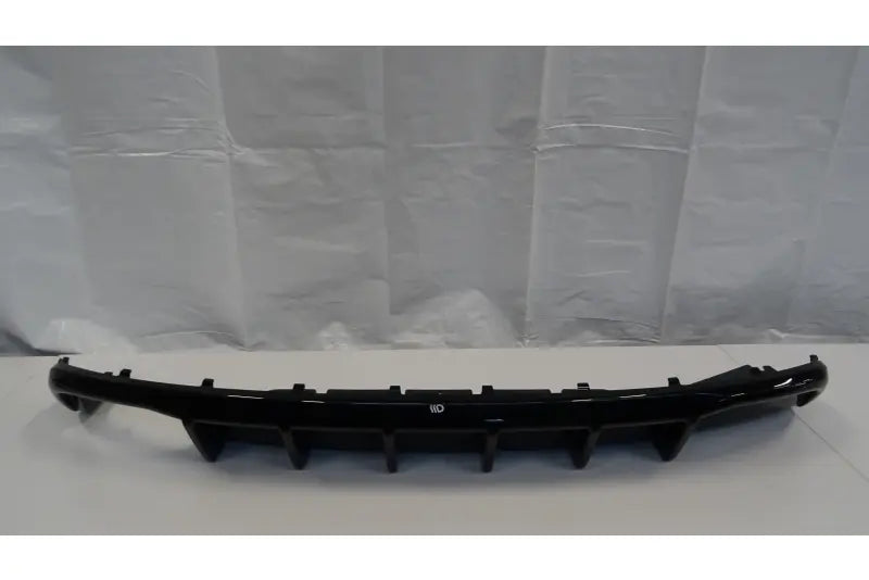 B-Ware Maxton Design Heckdiffusor V.1 für Audi A5 S-Line Coupe / Sportback / Cabrio B8 8T Facelift Hochglanz schwarz – Ansicht 2