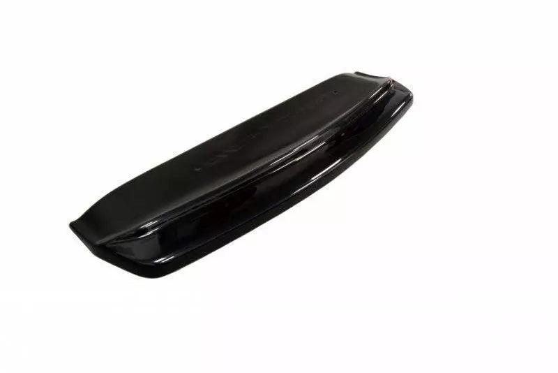 Maxton Design Heckdiffusor für Infinity QX70 Hochglanz schwarz – Ansicht 4