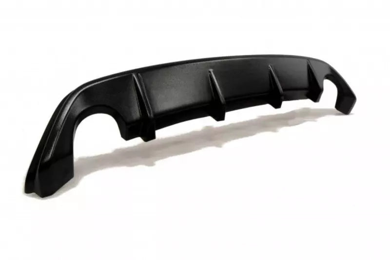 Maxton Design Heckdiffusor für Ford Focus ST Mk2 vor Facelift Hochglanz schwarz – Ansicht 3