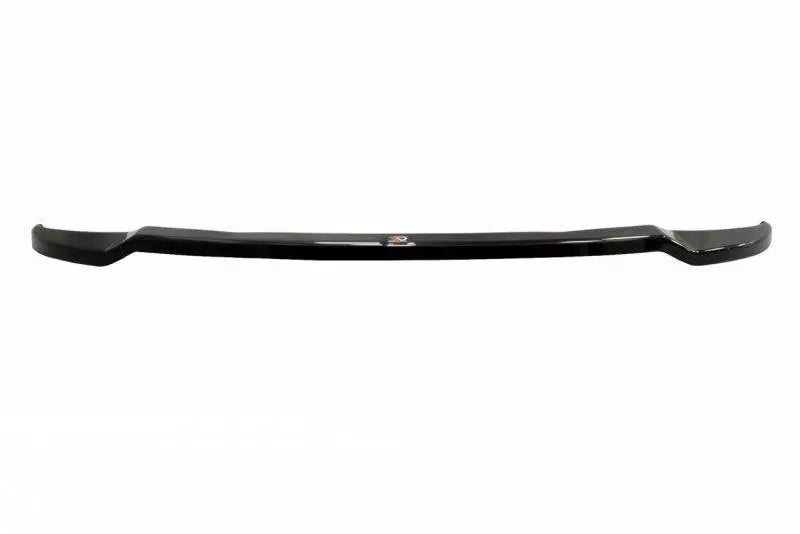 Maxton Design Frontlippe V.1 für Infinity QX70 Hochglanz schwarz – Ansicht 4