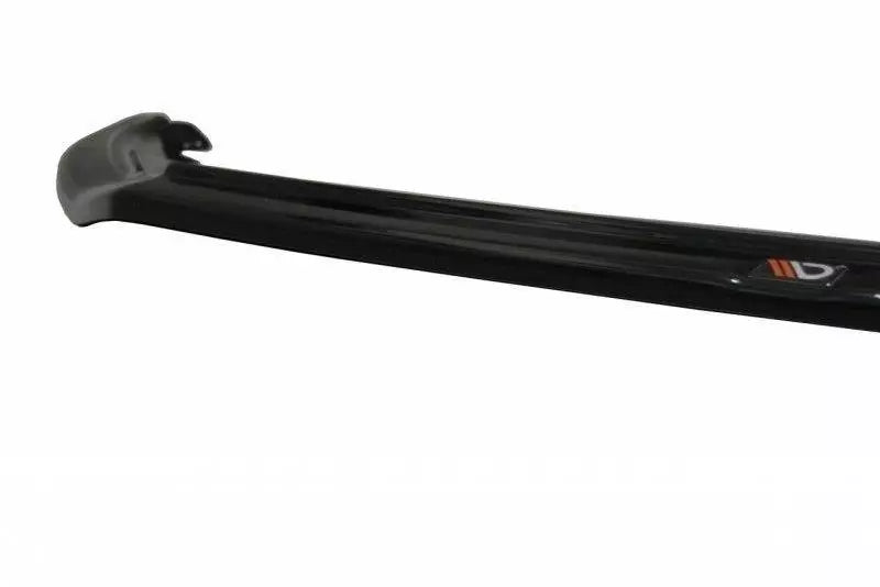 Maxton Design Frontlippe V.1 für VW Beetle Hochglanz schwarz – Ansicht 3
