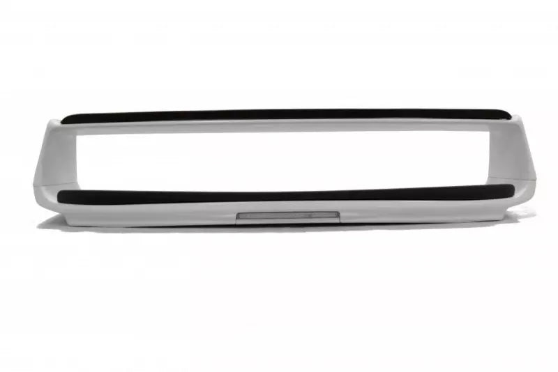 Maxton Design Heckspoiler Lippe oben für Subaru Impreza WRX STI 2003-2006 (Blobeye) Hochglanz schwarz – Ansicht 4