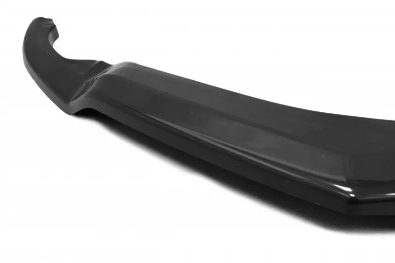 Maxton Design Frontlippe V.3 für Audi R8 4S 2015-2018 Hochglanz schwarz – Ansicht 3
