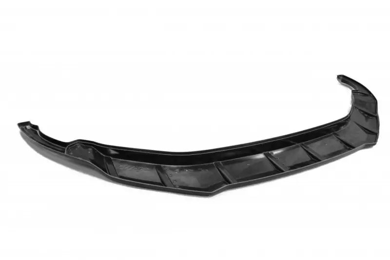 Maxton Design Frontlippe V.3 für Audi R8 4S 2015-2018 Hochglanz schwarz – Ansicht 4
