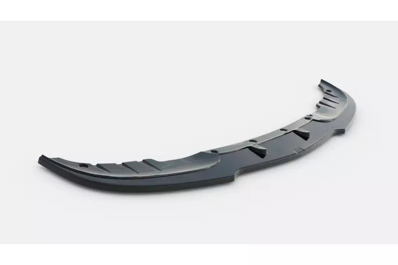 Maxton Design Frontlippe für BMW 5er GT F07 Hochglanz schwarz – Ansicht 4