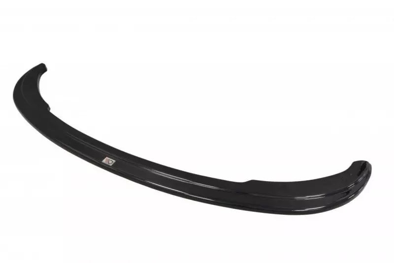 Maxton Design Frontlippe V.1 für BMW Z4 E85 / E86 Facelift Hochglanz schwarz – Ansicht 2