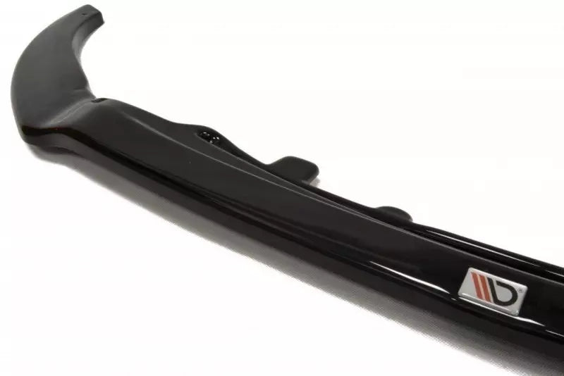 Maxton Design Frontlippe V.2 für Mazda MX-5 IV Hochglanz schwarz – Ansicht 4