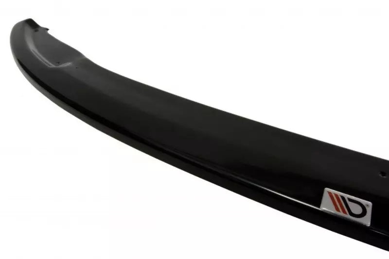 Maxton Design Frontlippe für Mini Cooper Hochglanz schwarz – Ansicht 4