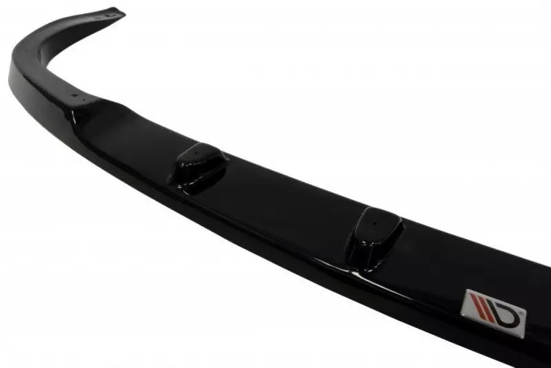 Maxton Design Frontlippe für Subaru Impreza GT Hochglanz schwarz – Ansicht 4