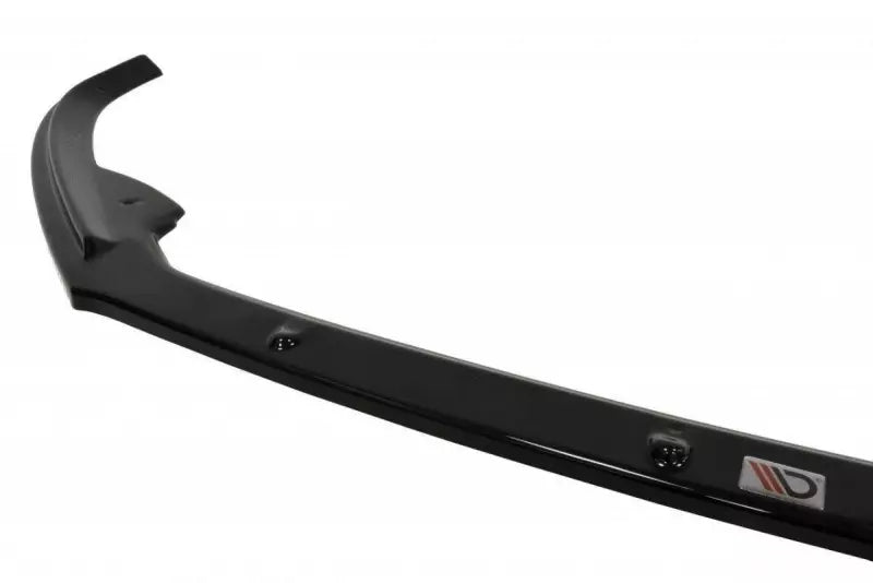 Maxton Design Frontlippe für VW Jetta 6 GLI Hochglanz schwarz – Ansicht 4