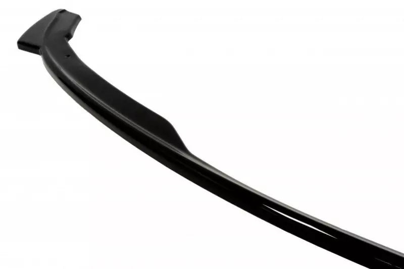 Maxton Design Heckdiffusor für Renault Megane 2 RS Hochglanz schwarz – Ansicht 4