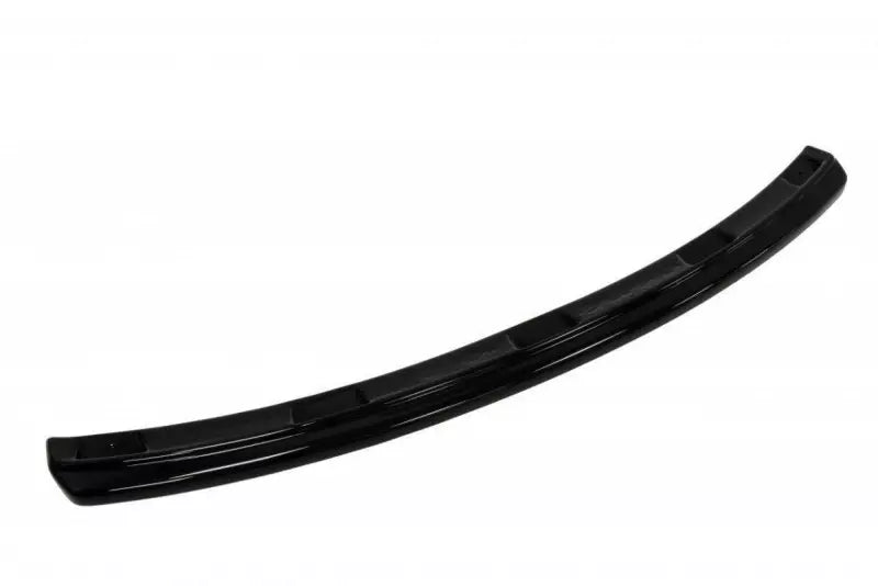 Maxton Design Heckdiffusor für Audi A5 B8 8T S-Line Coupe / Sportback Hochglanz schwarz – Ansicht 4