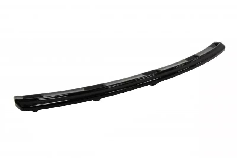 Maxton Design Heckdiffusor V.2 für Audi A5 8T S-Line Coupe / Sportback Hochglanz schwarz – Ansicht 4