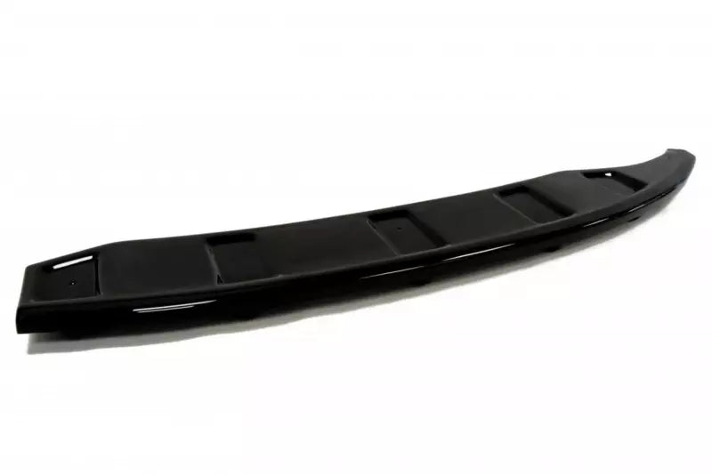 Maxton Design Heckdiffusor für A6 C7 Avant S-Line Hochglanz schwarz – Ansicht 4