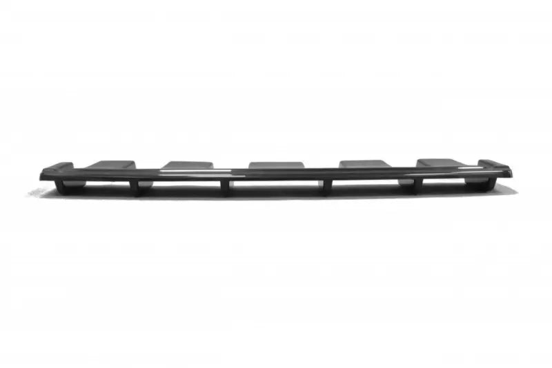 Maxton Design Heckdiffusor V.2 für Audi S6 C7 Avant Hochglanz schwarz – Ansicht 3