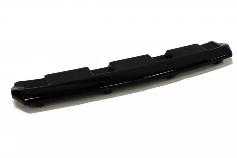 Maxton Design Heckdiffusor für Audi A8 D3 Hochglanz schwarz – Ansicht 3