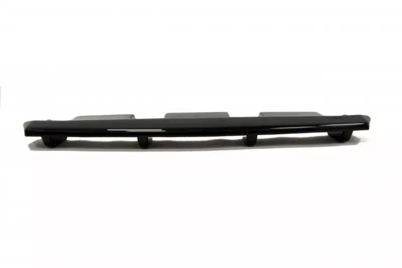 Maxton Design Heckdiffusor für Audi A8 D3 Hochglanz schwarz – Ansicht 4