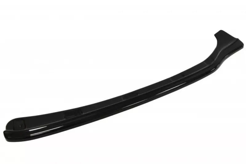 Maxton Design Heckdiffusor für BMW 3er E46 M-Paket Coupe / Cabrio Hochglanz schwarz – Ansicht 3