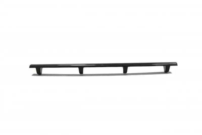 Maxton Design Heckdiffusor V.2 für BMW 4er F32 F33 F36 M-Paket Hochglanz schwarz – Ansicht 4