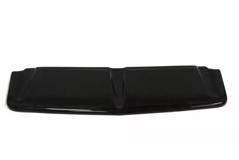 Maxton Design Heckdiffusor für Ford Focus RS Mk3 Hochglanz schwarz – Ansicht 3