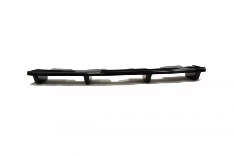 Maxton Design Heckdiffusor für Jeep Grand Cherokee WK2 Summit Facelift DTM Look Hochglanz schwarz – Ansicht 4