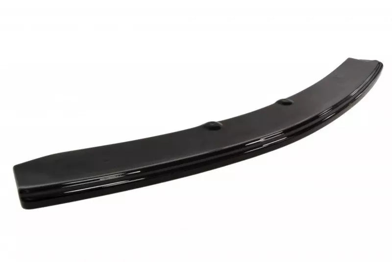 Maxton Design Heckdiffusor für Mazda 3 MPS Mk1 vor Facelift Hochglanz schwarz – Ansicht 3