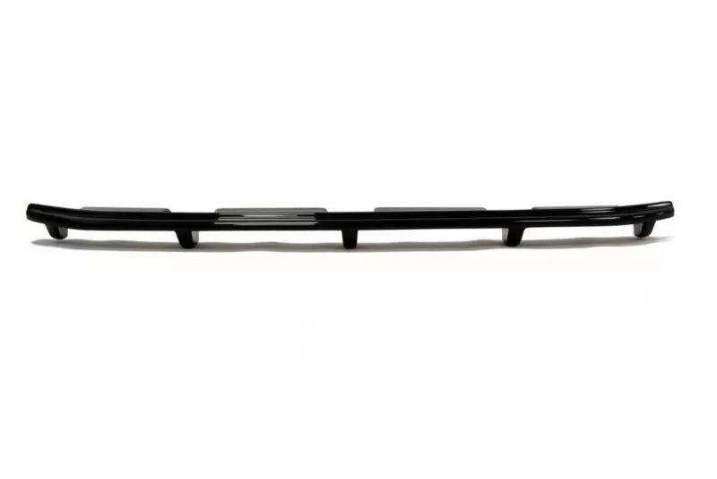 Maxton Design Heckdiffusor für Mercedes CLS C218 DTM Look AMG-Line Hochglanz schwarz – Ansicht 3
