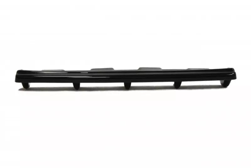 Maxton Design Heckdiffusor für Mitsubishi Lancer Evo X im DTM Look Hochglanz schwarz – Ansicht 4
