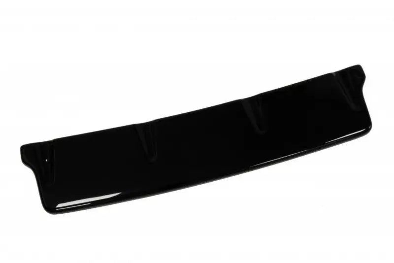 Maxton Design Heckdiffusor für Opel Corsa E OPC / VXR Hochglanz schwarz – Ansicht 2