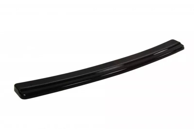 Maxton Design Heckdiffusor für VW Golf 4 R32 Hochglanz schwarz – Ansicht 4