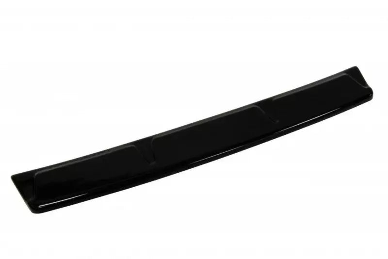 Maxton Design Heckdiffusor für VW Golf 7 R / R-Line Variant Hochglanz schwarz – Ansicht 4