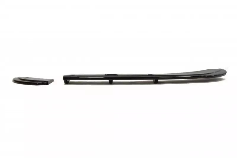 Maxton Design Heckdiffusor für VW Polo 5 GTI Facelift DTM Look Hochglanz schwarz – Ansicht 3