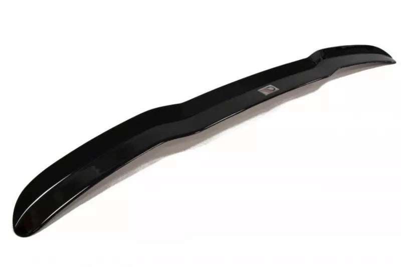 Maxton Design Heckspoiler Lippe für Audi S3 / A3 S-Line 8V Hatchback / Sportback Hochglanz schwarz – Ansicht 3