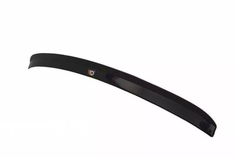 Maxton Design Heckspoiler Lippe für Infinity QX70 Hochglanz schwarz – Ansicht 4