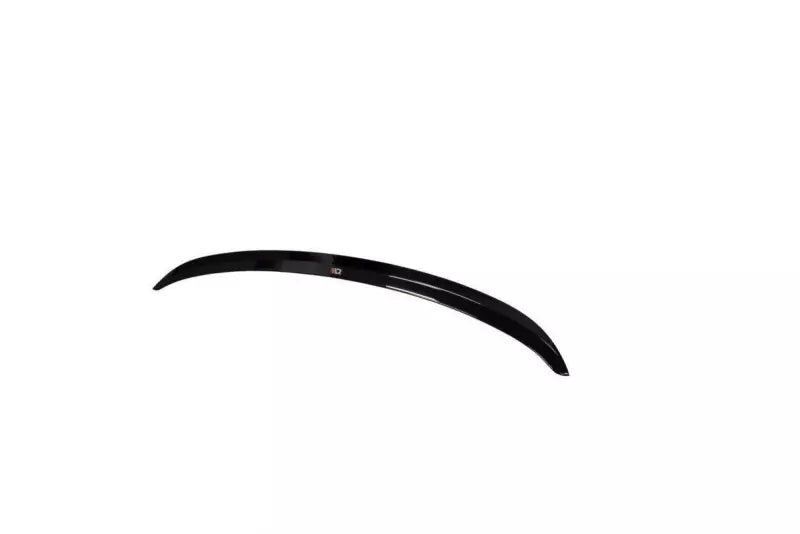 Maxton Design Heckspoiler Lippe für Renault Talisman Hochglanz schwarz – Ansicht 4
