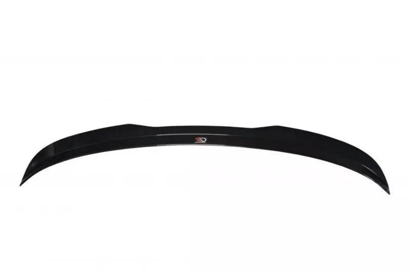 Maxton Design Heckspoiler Lippe für Skoda Superb 3 III 3V Kombi Hochglanz schwarz – Ansicht 3