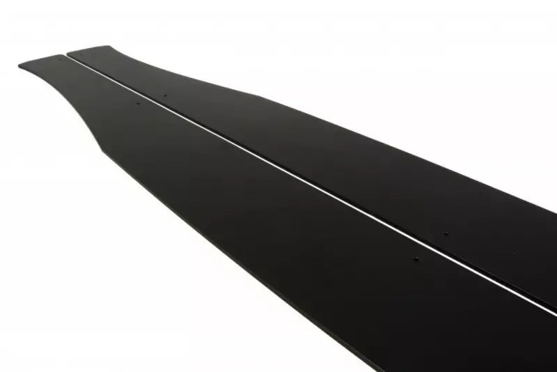 Maxton Design Street Pro Seitenschweller (Paar) für Audi R8 42 2006-2015 – Ansicht 2
