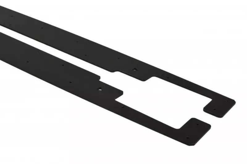 Maxton Design Street Pro Seitenschweller (Paar) für Audi TT RS 8J – Ansicht 4