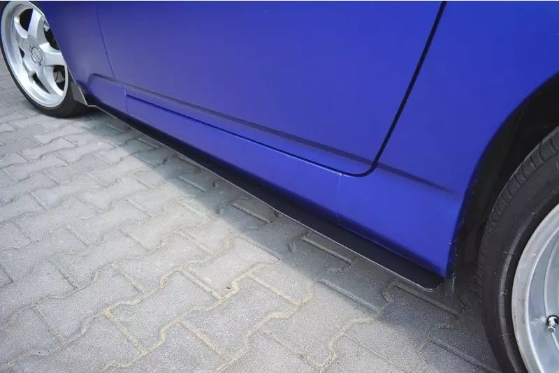 Maxton Design Street Pro Seitenschweller (Paar) für Honda S2000 – Ansicht 2