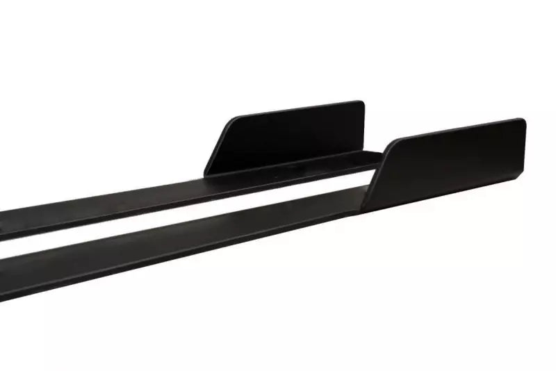 Maxton Design Street Pro Seitenschweller (Paar) für VW Golf 7 GTI / GTD Facelift ab 03/2017 – Ansicht 2