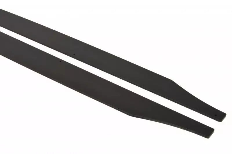 Maxton Design Street Pro Seitenschweller (Paar) für VW Passat B6/B7 R-Line – Ansicht 2