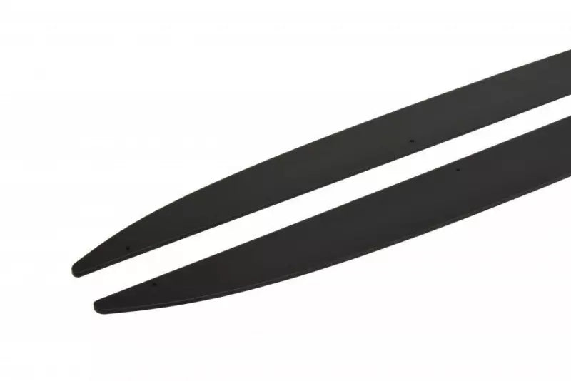 Maxton Design Street Pro Seitenschweller (Paar) für VW Passat B6/B7 R-Line – Ansicht 3