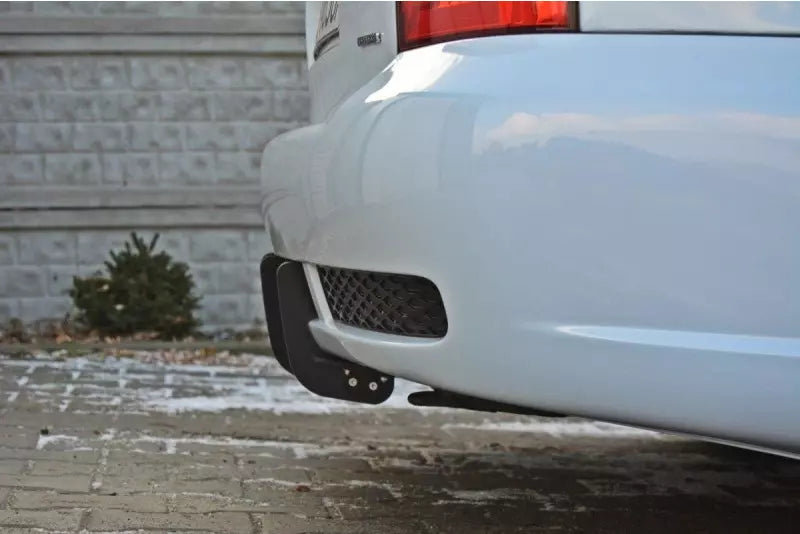 Maxton Design Street Pro Heckdiffusor für Audi RS4 B5 – Ansicht 2