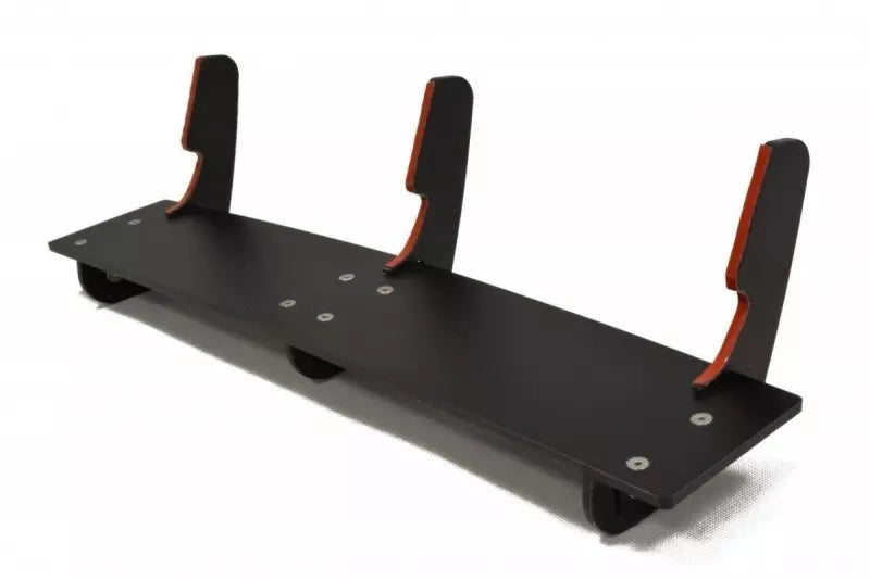 Maxton Design Street Pro Heckdiffusor für Audi RS4 B5 – Ansicht 3